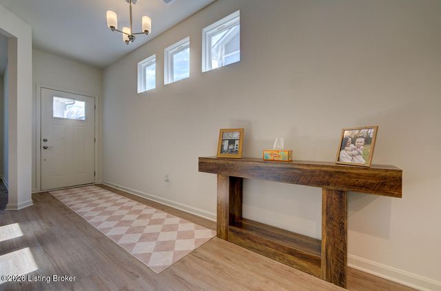 19126 Catalpa Fields Pl, Louisville, KY 40023