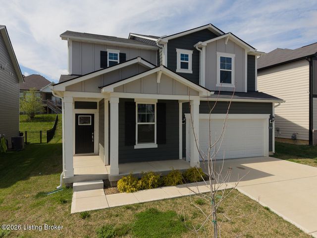 19126 Catalpa Fields Pl, Louisville, KY 40023