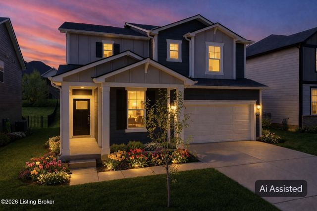 19126 Catalpa Fields Pl, Louisville, KY 40023