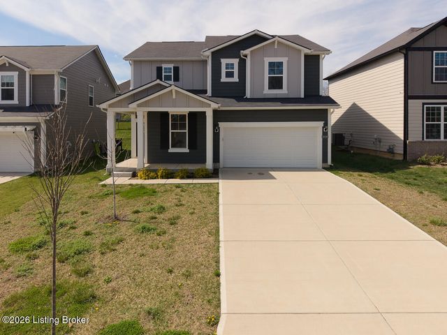 19126 Catalpa Fields Pl, Louisville, KY 40023