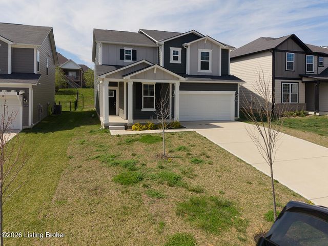 19126 Catalpa Fields Pl, Louisville, KY 40023