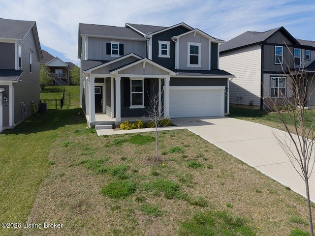 19126 Catalpa Fields Pl, Louisville, KY 40023