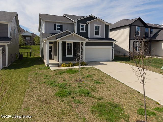 19126 Catalpa Fields Pl, Louisville, KY 40023