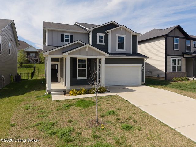 19126 Catalpa Fields Pl, Louisville, KY 40023