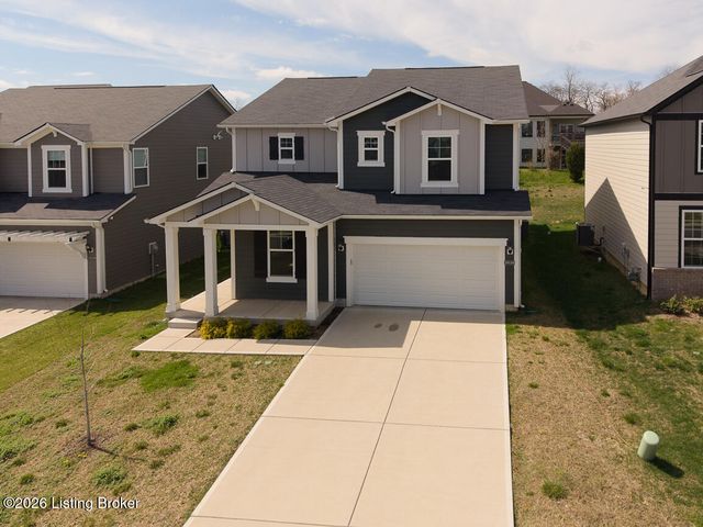 19126 Catalpa Fields Pl, Louisville, KY 40023