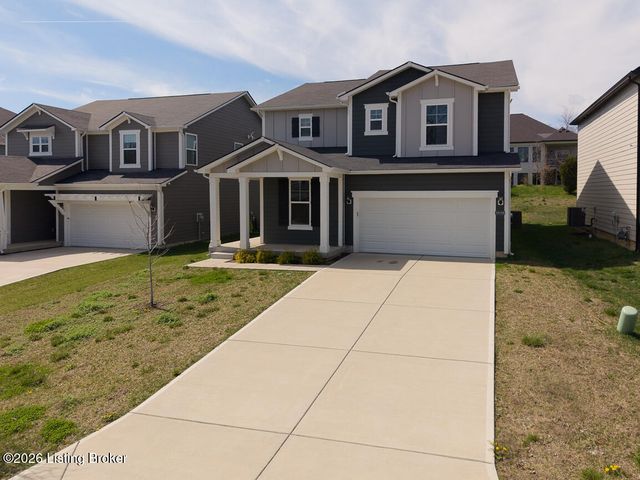 19126 Catalpa Fields Pl, Louisville, KY 40023