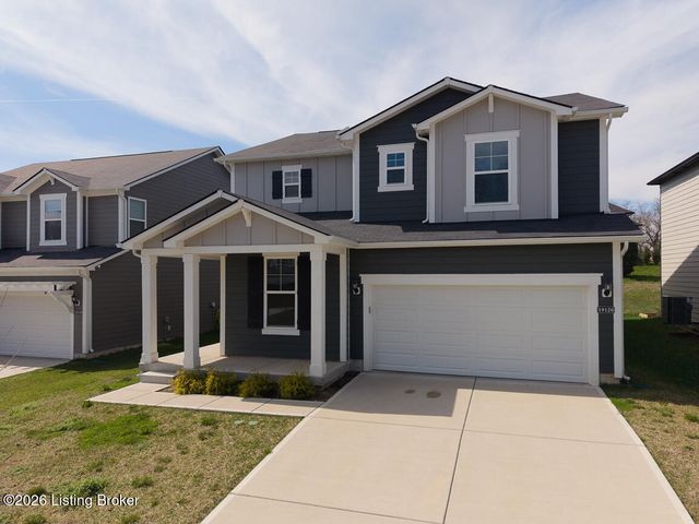 19126 Catalpa Fields Pl, Louisville, KY 40023