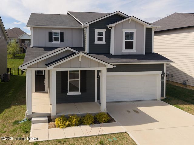 19126 Catalpa Fields Pl, Louisville, KY 40023