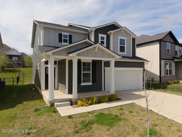 19126 Catalpa Fields Pl, Louisville, KY 40023