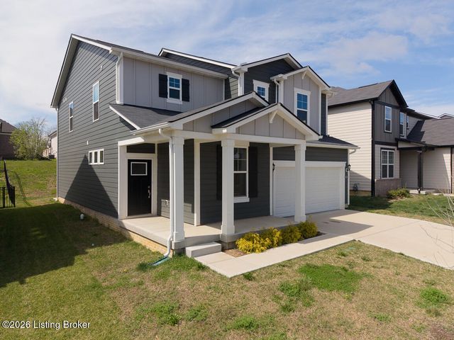 19126 Catalpa Fields Pl, Louisville, KY 40023