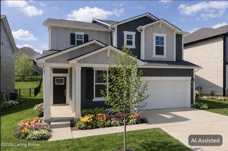 19126 Catalpa Fields Pl, Louisville, KY 40023