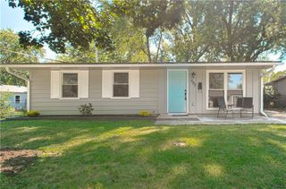 507 N Geronimo Drive, Independence, MO 64056