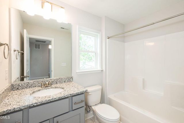 807 E Harnett Street, Dunn, NC 28334