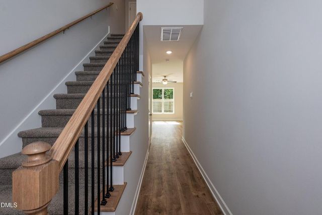 807 E Harnett Street, Dunn, NC 28334