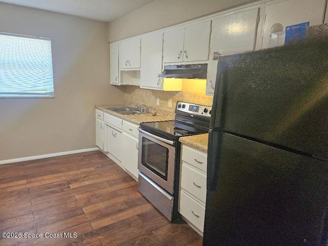 1343 S Patrick Drive, Satellite Beach, FL 32937