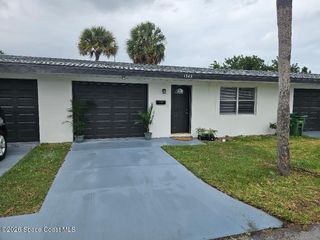 1343 S Patrick Drive, Satellite Beach, FL 32937