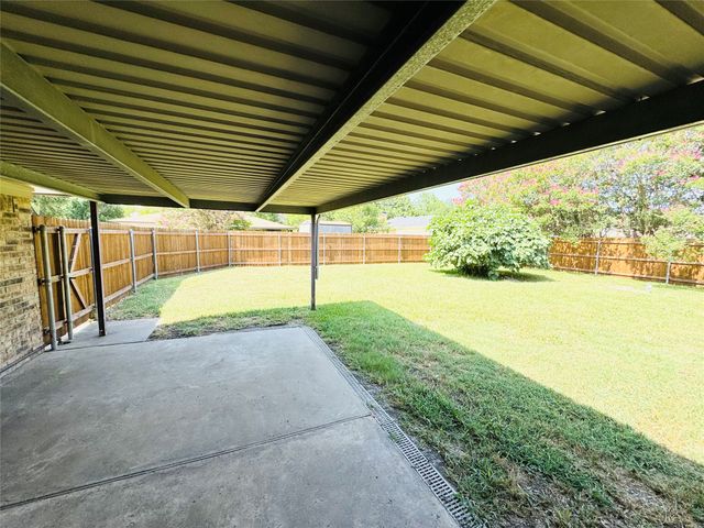 107 Sunview Street, Sunnyvale, TX 75182