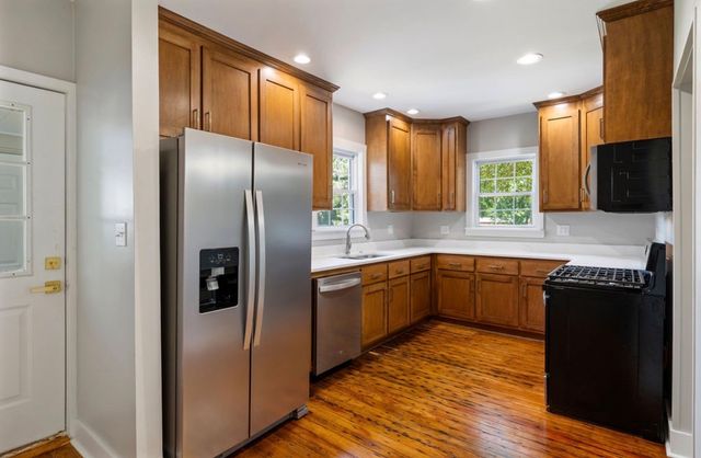 1410 Mill St, Pulaski, TN 38478