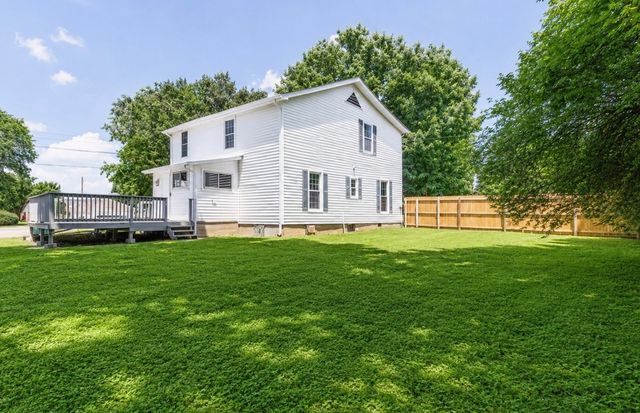 1410 Mill St, Pulaski, TN 38478