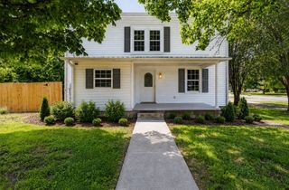 1410 Mill St, Pulaski, TN 38478