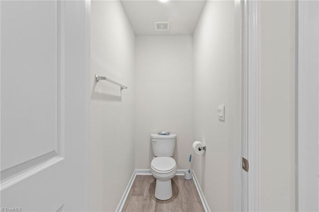 221 Rose Wind Way, Mayodan, NC 27027