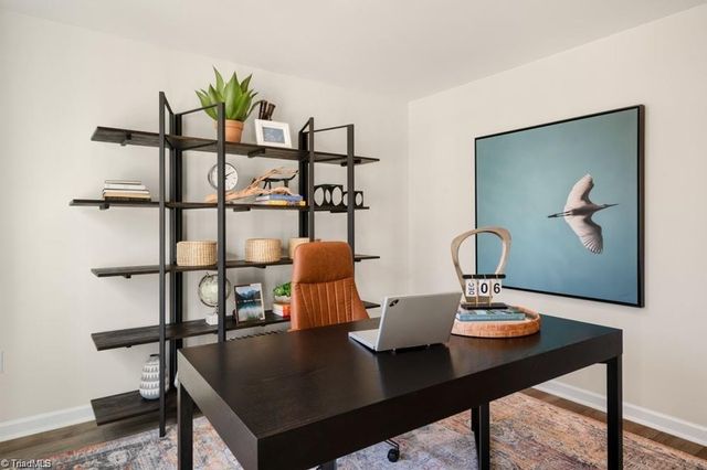 221 Rose Wind Way, Mayodan, NC 27027