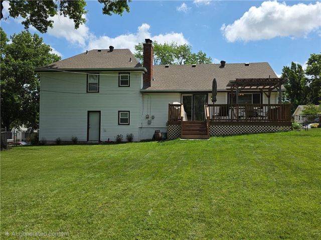 8746 Park Street, Lenexa, KS 66215