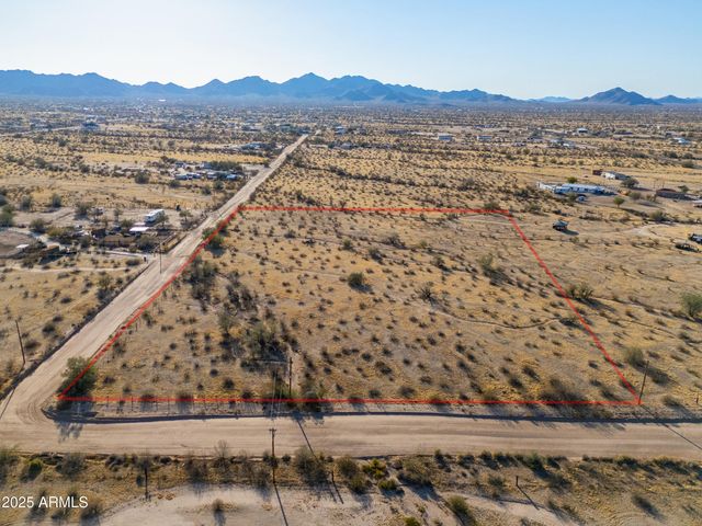 000 N Hickory Road 5, Maricopa, AZ 85139