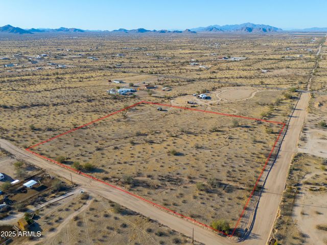 000 N Hickory Road 5, Maricopa, AZ 85139