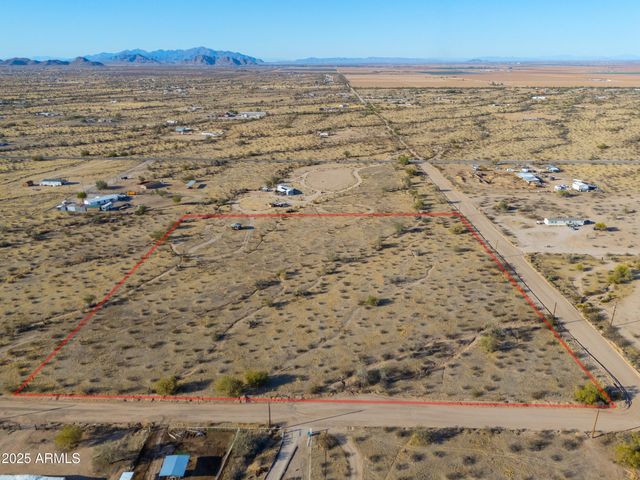 000 N Hickory Road 5, Maricopa, AZ 85139