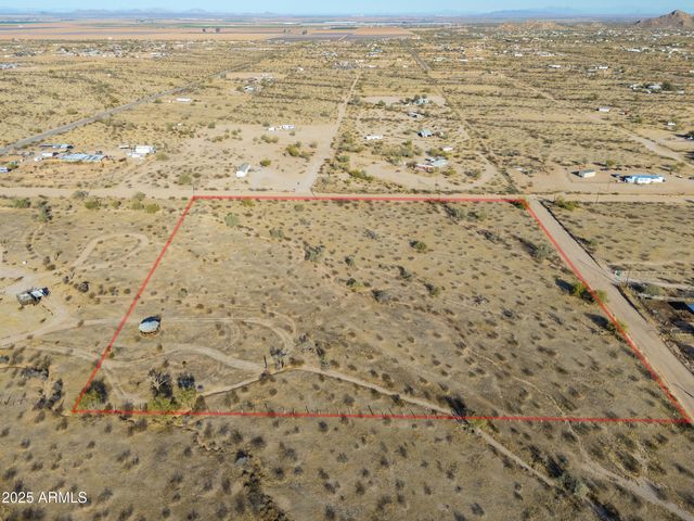 000 N Hickory Road 5, Maricopa, AZ 85139