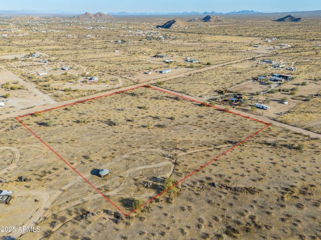 000 N Hickory Road 5, Maricopa, AZ 85139