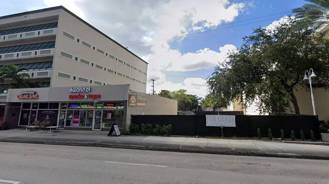 625-631 S Andrews Avenue, Fort Lauderdale, FL 33301