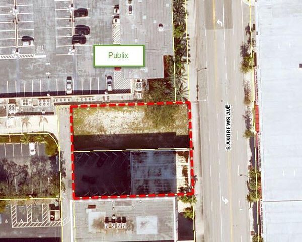 625-631 S Andrews Avenue, Fort Lauderdale, FL 33301