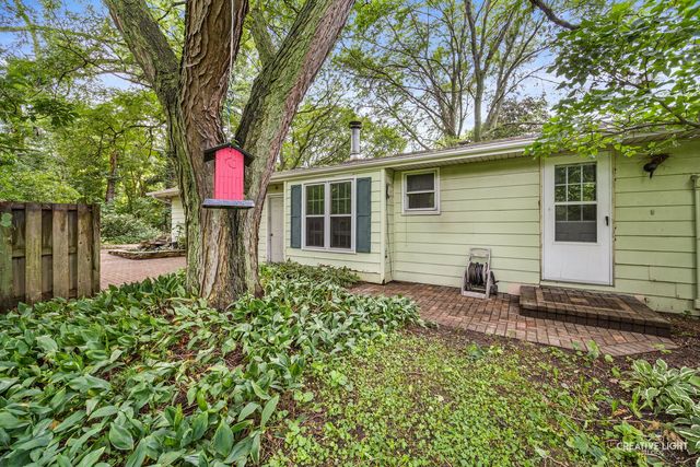 4520 Douglas Road, Oswego, IL 60543