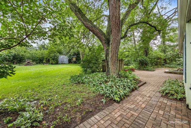 4520 Douglas Road, Oswego, IL 60543