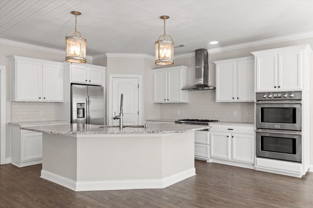 8604 Observation Lane, Chattanooga, TN 37421