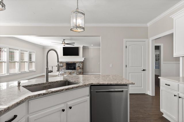 8604 Observation Lane, Chattanooga, TN 37421