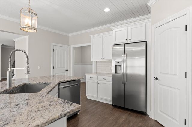 8604 Observation Lane, Chattanooga, TN 37421
