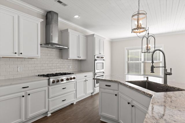 8604 Observation Lane, Chattanooga, TN 37421