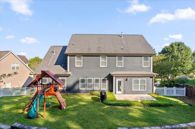 8604 Observation Lane, Chattanooga, TN 37421