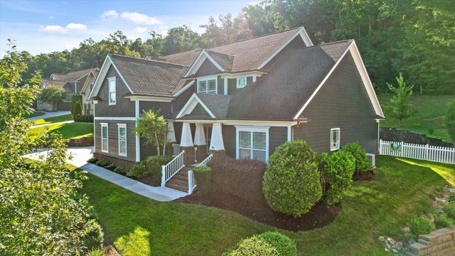 8604 Observation Lane, Chattanooga, TN 37421