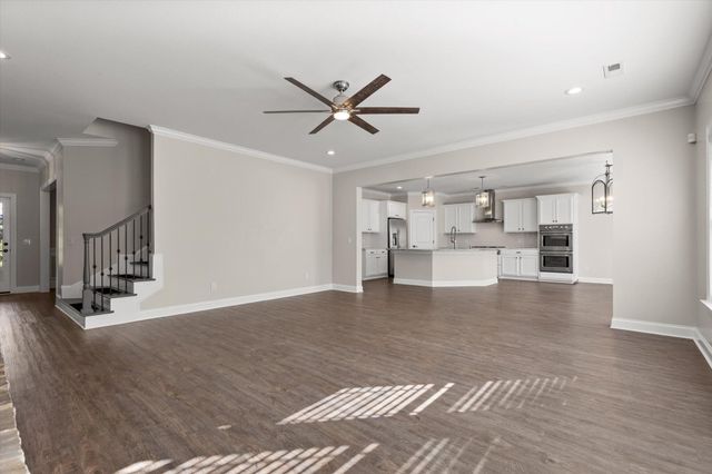 8604 Observation Lane, Chattanooga, TN 37421