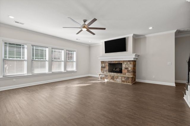 8604 Observation Lane, Chattanooga, TN 37421