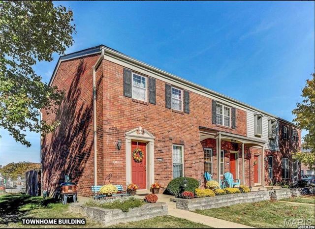 1210 Clarkson Court 1210, Ellisville, MO 63011