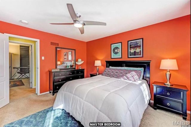 1210 Clarkson Court 1210, Ellisville, MO 63011