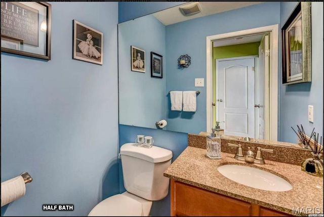 1210 Clarkson Court 1210, Ellisville, MO 63011