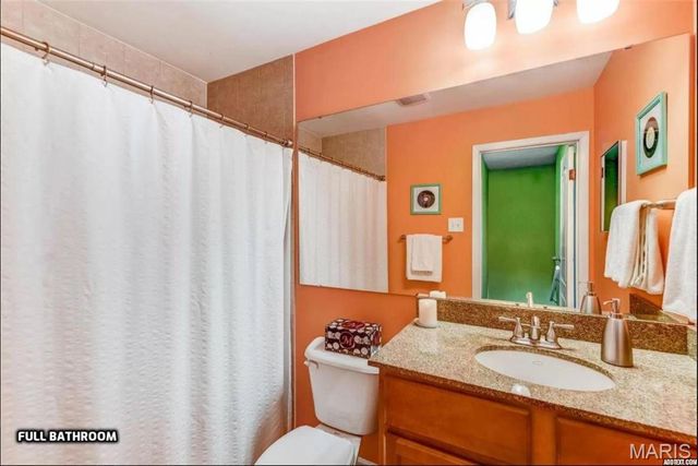 1210 Clarkson Court 1210, Ellisville, MO 63011