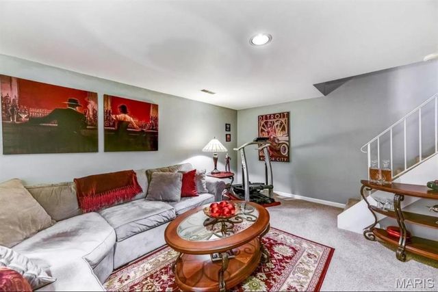 1210 Clarkson Court 1210, Ellisville, MO 63011