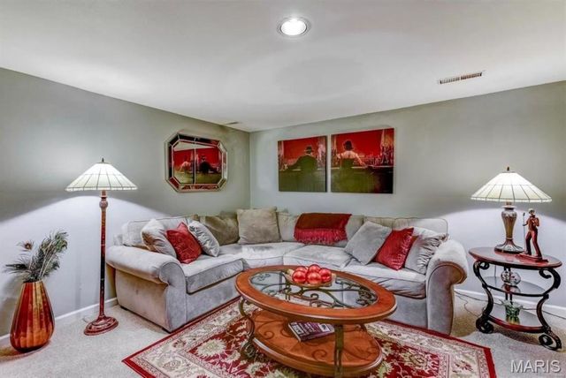 1210 Clarkson Court 1210, Ellisville, MO 63011